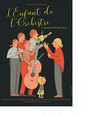 L'enfant de l'orchestre